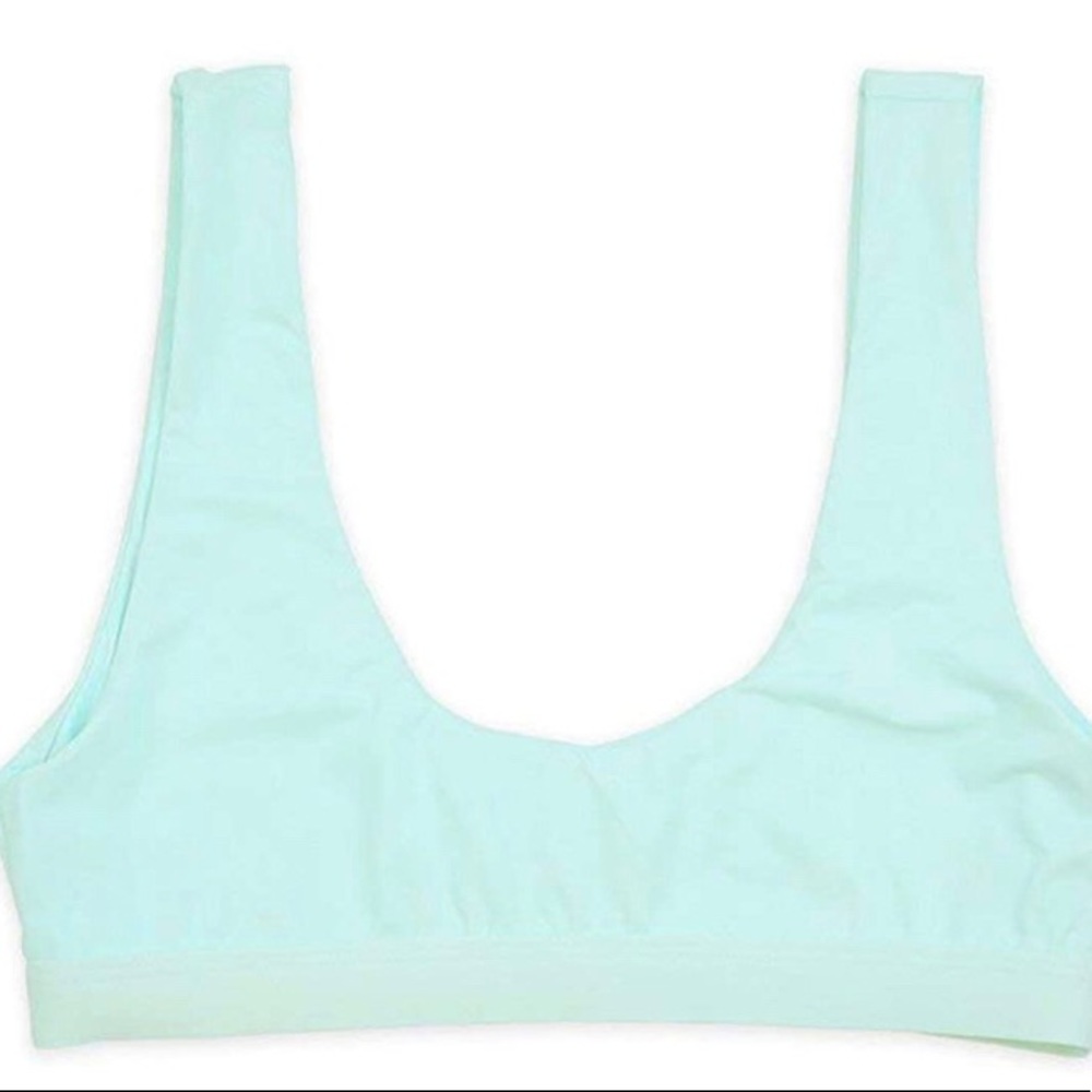 Dippin Daisys bikini top
